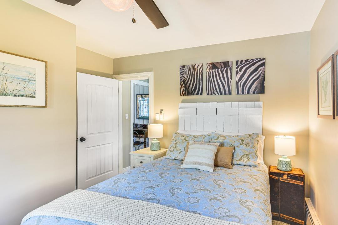 Photo of Bedroom in Bristol