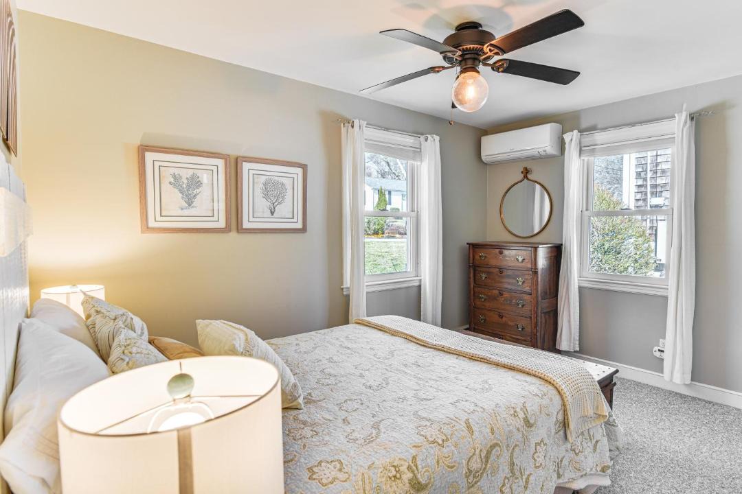 Photo of Bedroom in Bristol
