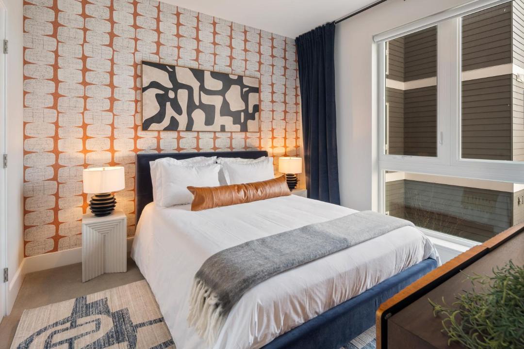 Photo of Bedroom in Inner Belt
