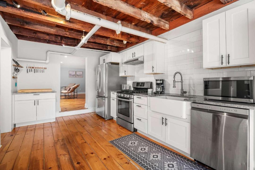 Photo of Kitchen in Dennis
