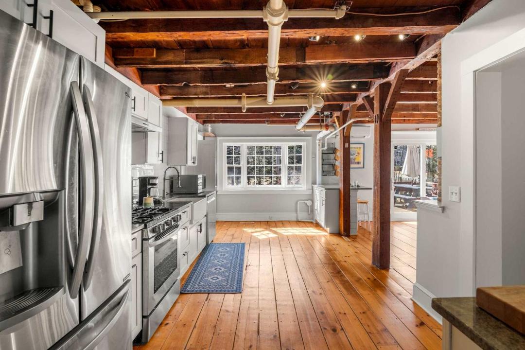 Photo of Kitchen in Dennis