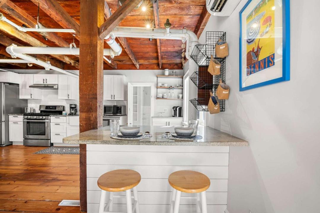 Photo of Kitchen in Dennis