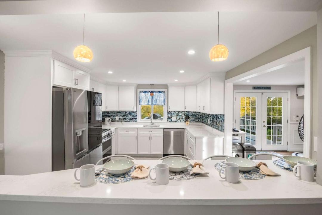 Photo of Kitchen in Hyannis