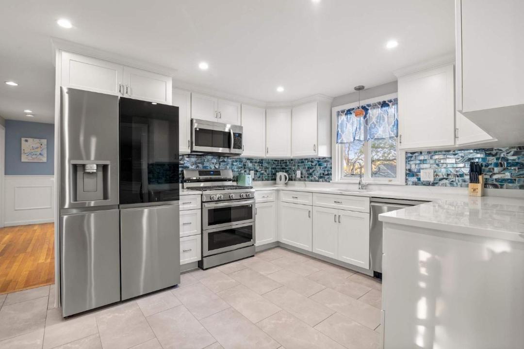 Photo of Kitchen in Hyannis