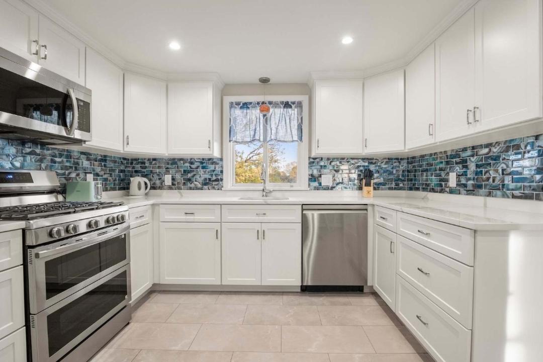 Photo of Kitchen in Hyannis