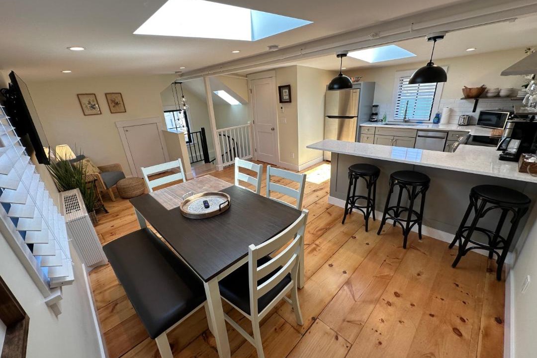 Photo of Kitchen in Yachting Village