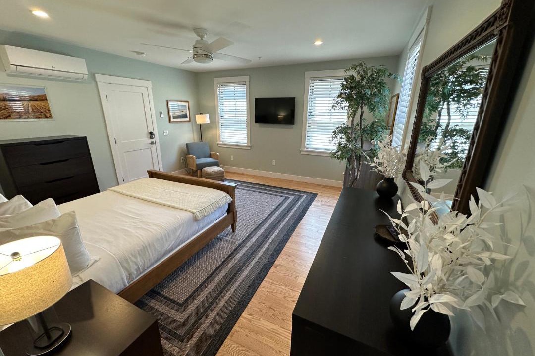 Photo of Bedroom in Yachting Village
