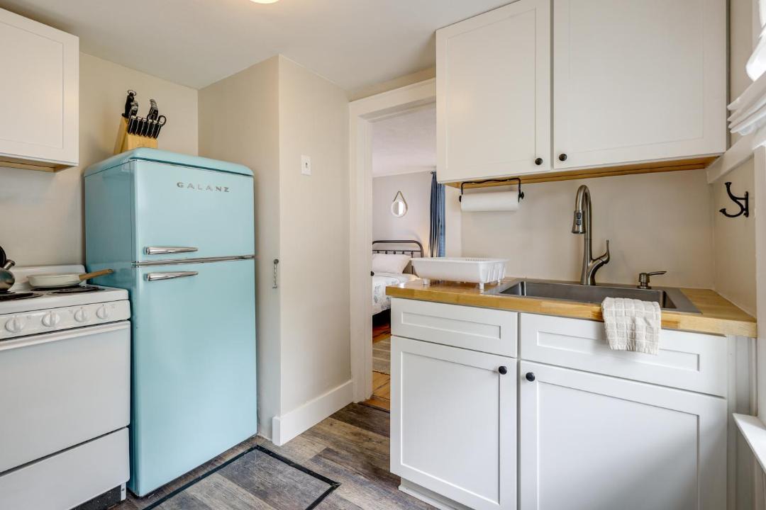 Photo of Kitchen in Hyannis