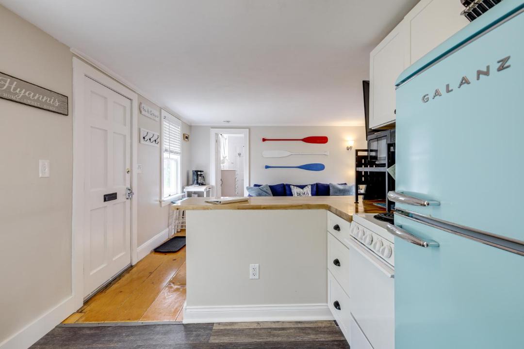 Photo of Kitchen in Hyannis