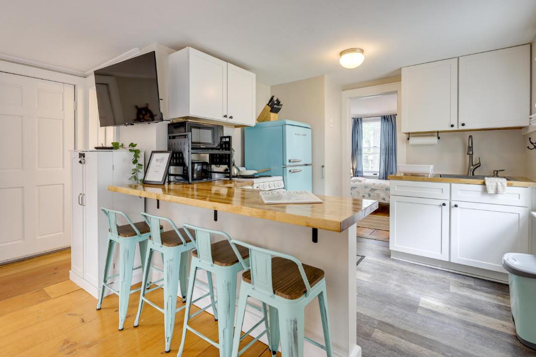 Photo of Kitchen in Hyannis