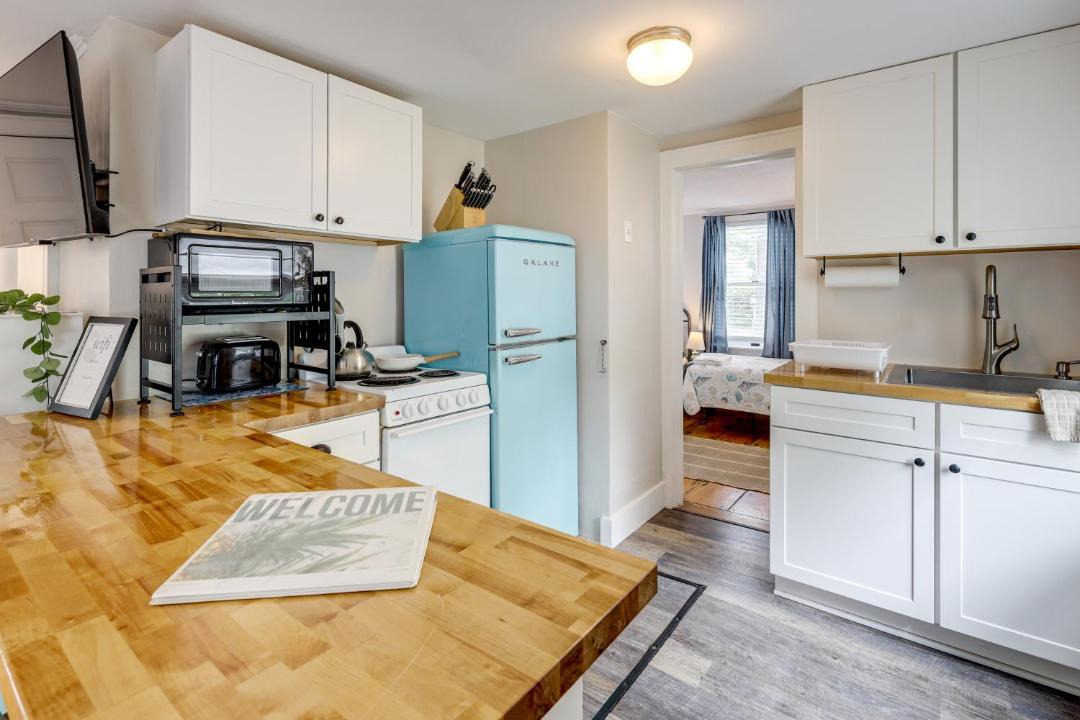 Photo of Kitchen in Hyannis