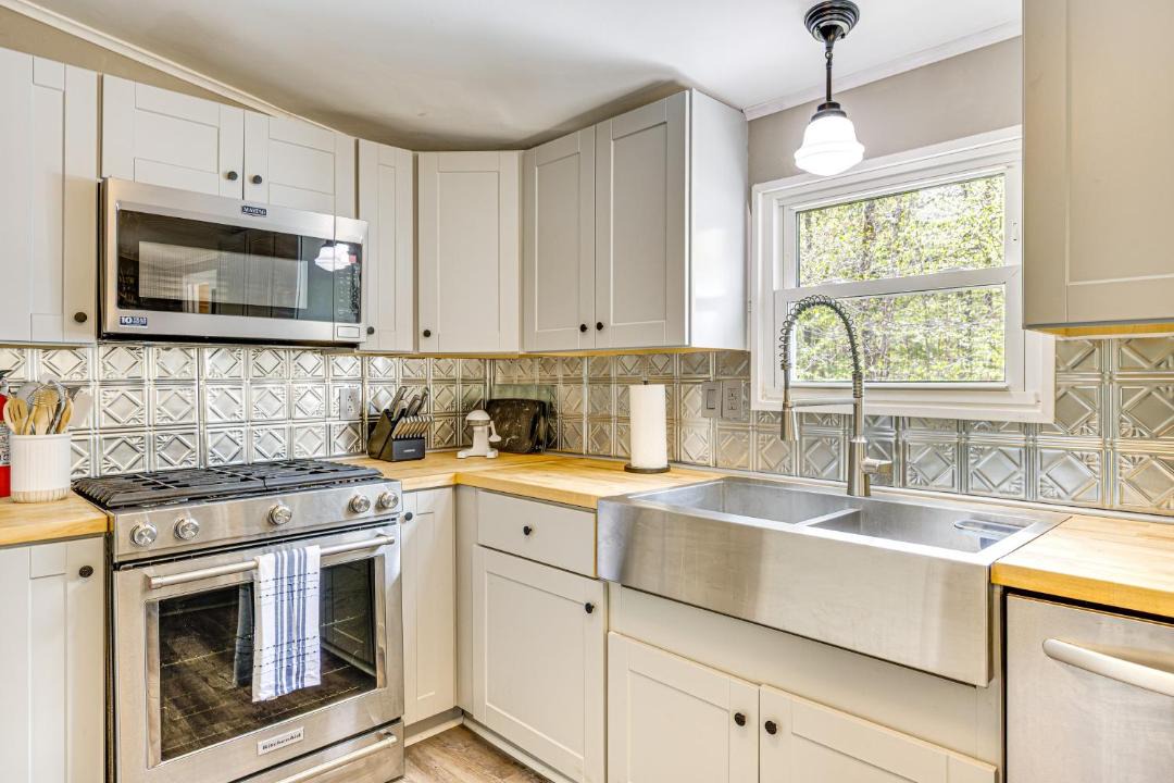 Photo of Kitchen in Albany
