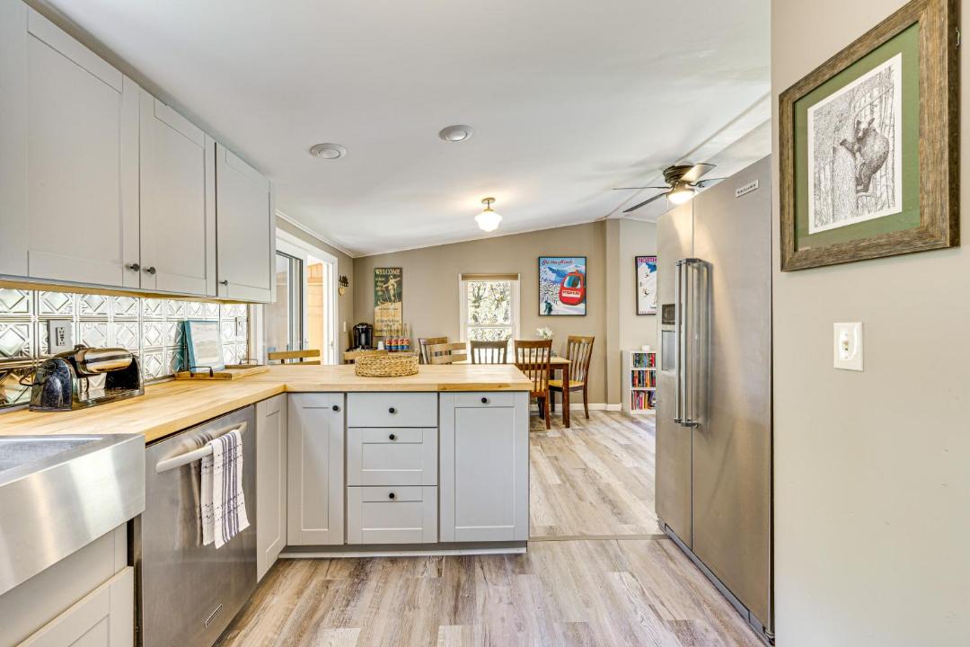 Photo of Kitchen in Albany