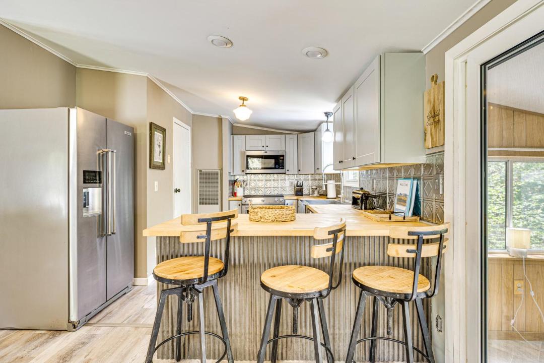 Photo of Kitchen in Albany