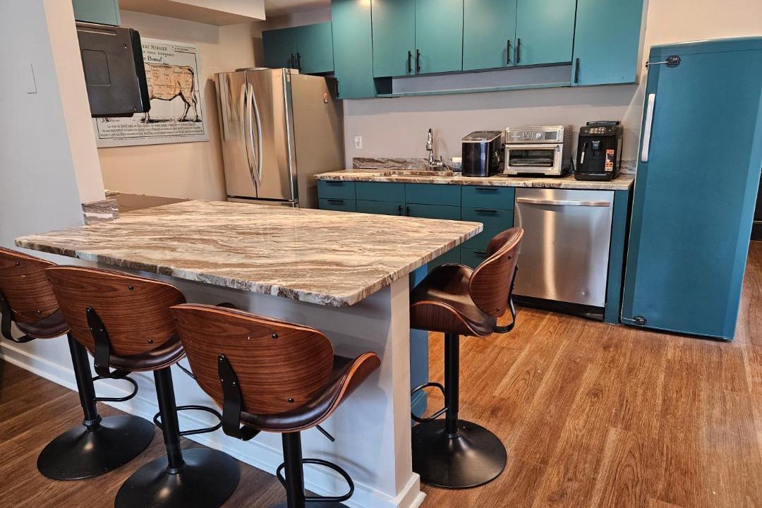 Photo of Kitchen in Newport East