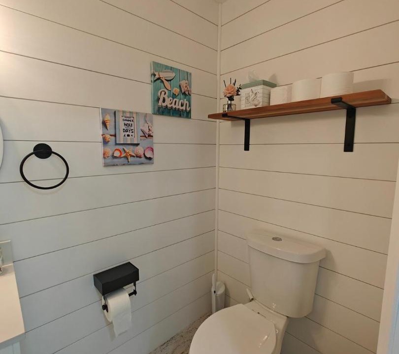 Photo of Bathroom in Flanders