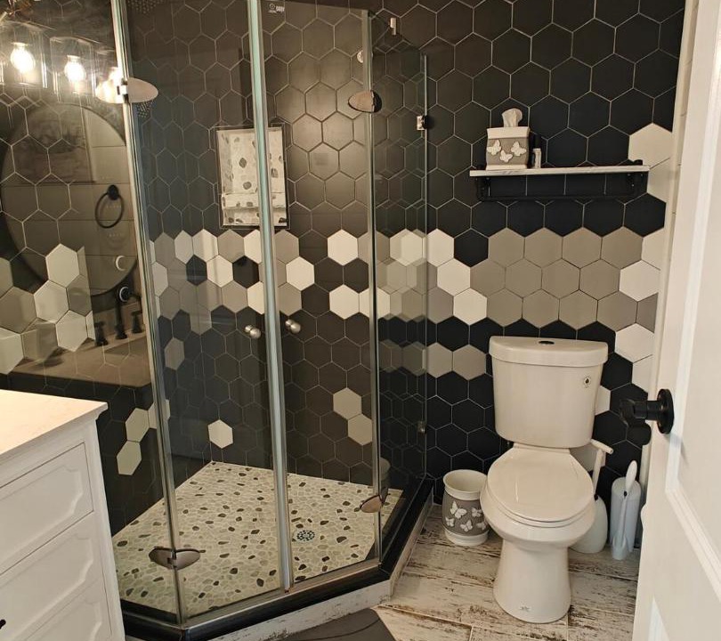 Photo of Bathroom in Flanders