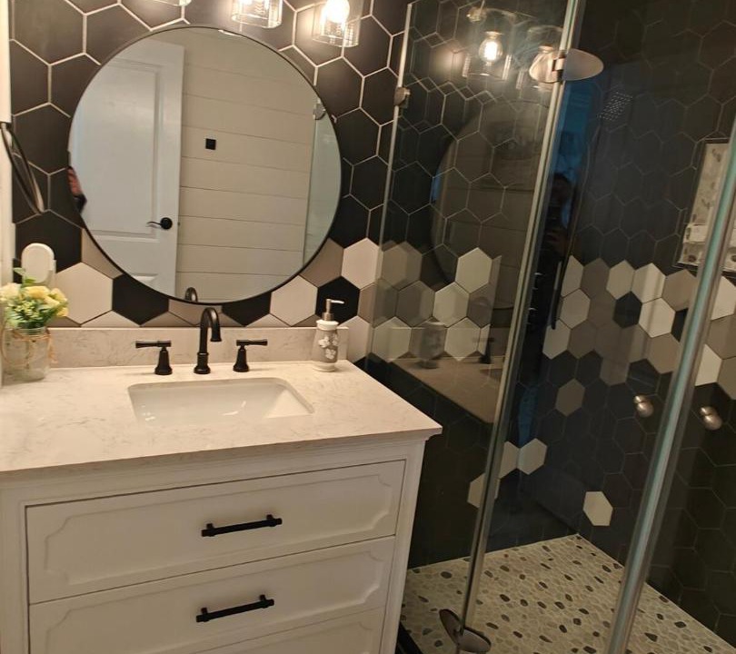 Photo of Bathroom in Flanders
