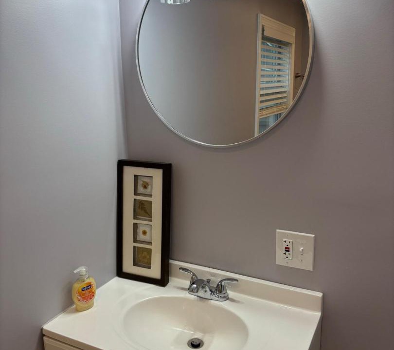 Photo of Bathroom in Portsmouth