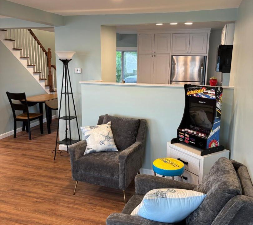 Photo of Livingroom in Portsmouth