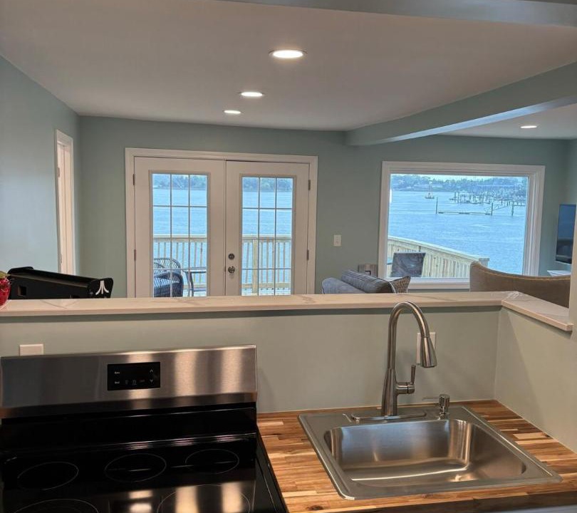 Photo of Kitchen in Portsmouth