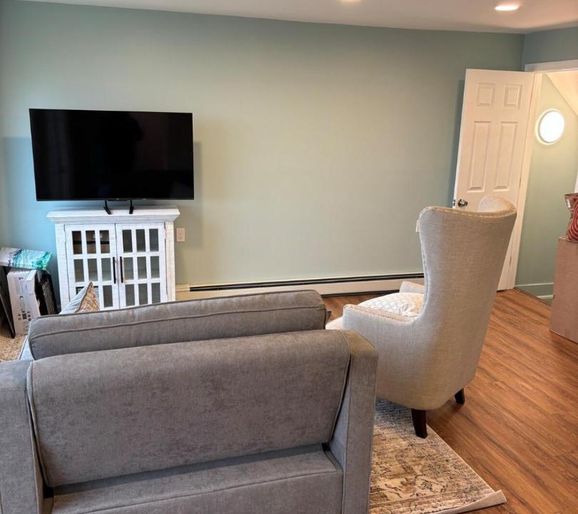 Photo of Livingroom in Portsmouth