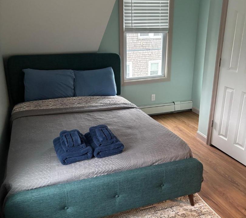 Photo of Bedroom in Portsmouth