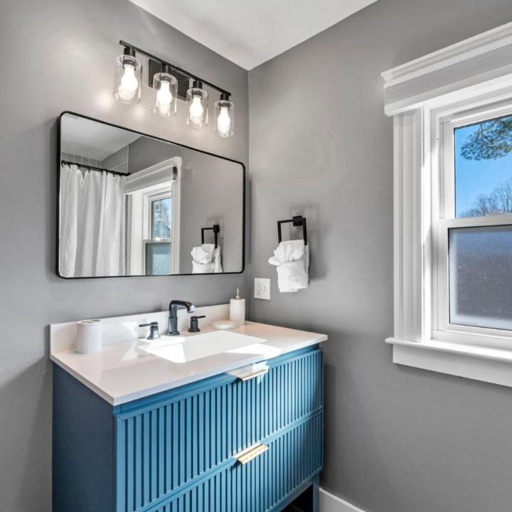 Photo of Bathroom in Framingham