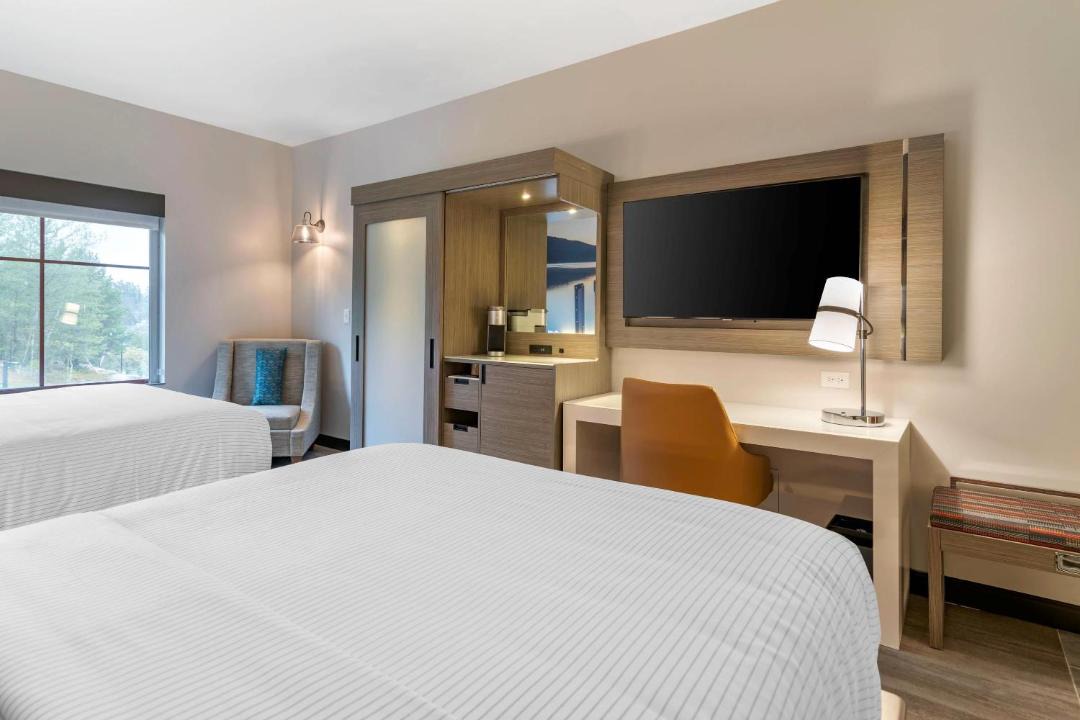 Photo of Bedroom in Lake Placid
