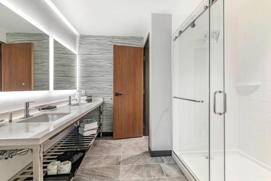 Photo of Bathroom in Lake Placid