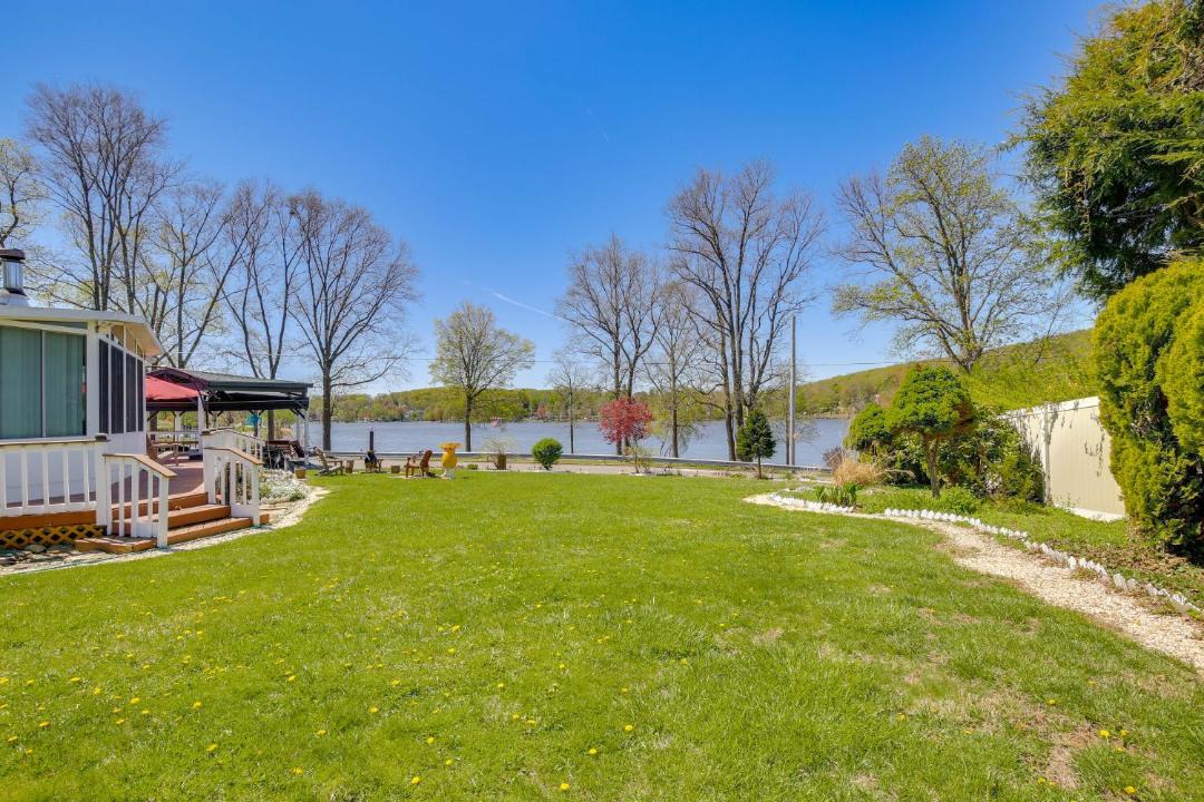 Photo of Others in Lake Carmel