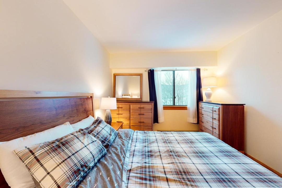 Photo of Bedroom in Killington