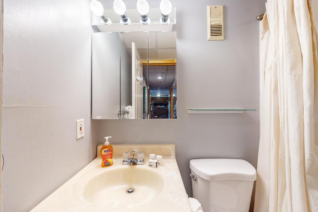 Photo of Bathroom in Killington