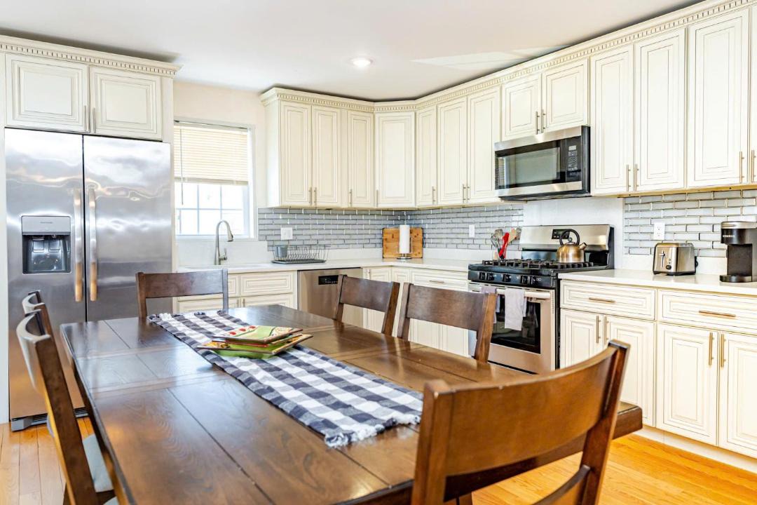 Photo of Kitchen in Quincy