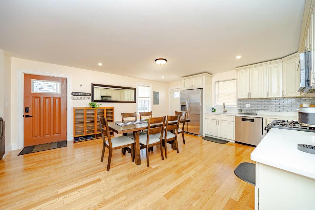 Photo of Kitchen in Quincy