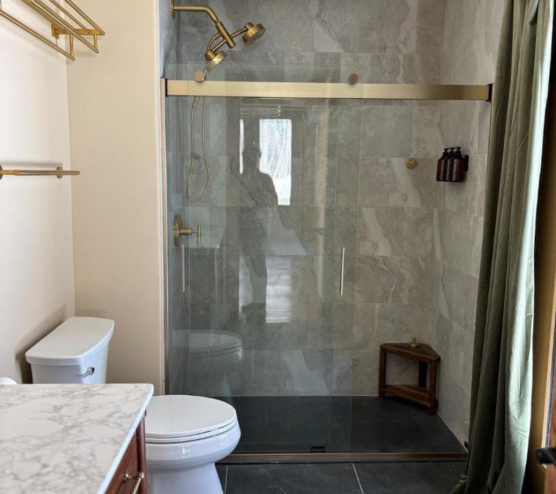 Photo of Bathroom in Stratton Mountain
