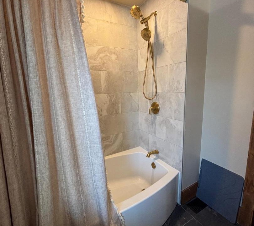 Photo of Bathroom in Stratton Mountain