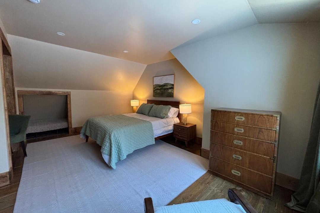 Photo of Bedroom in Stratton Mountain