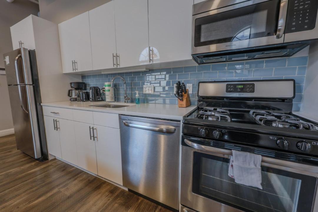 Photo of Kitchen in Downtown Boston