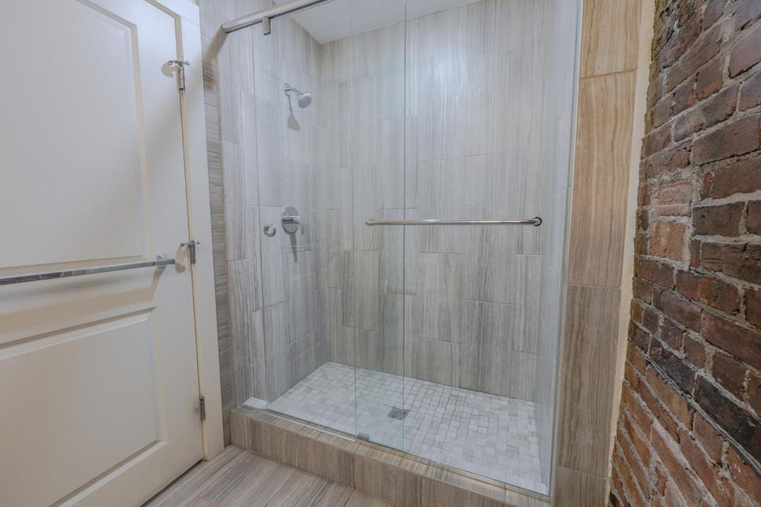 Photo of Bathroom in Downtown Boston