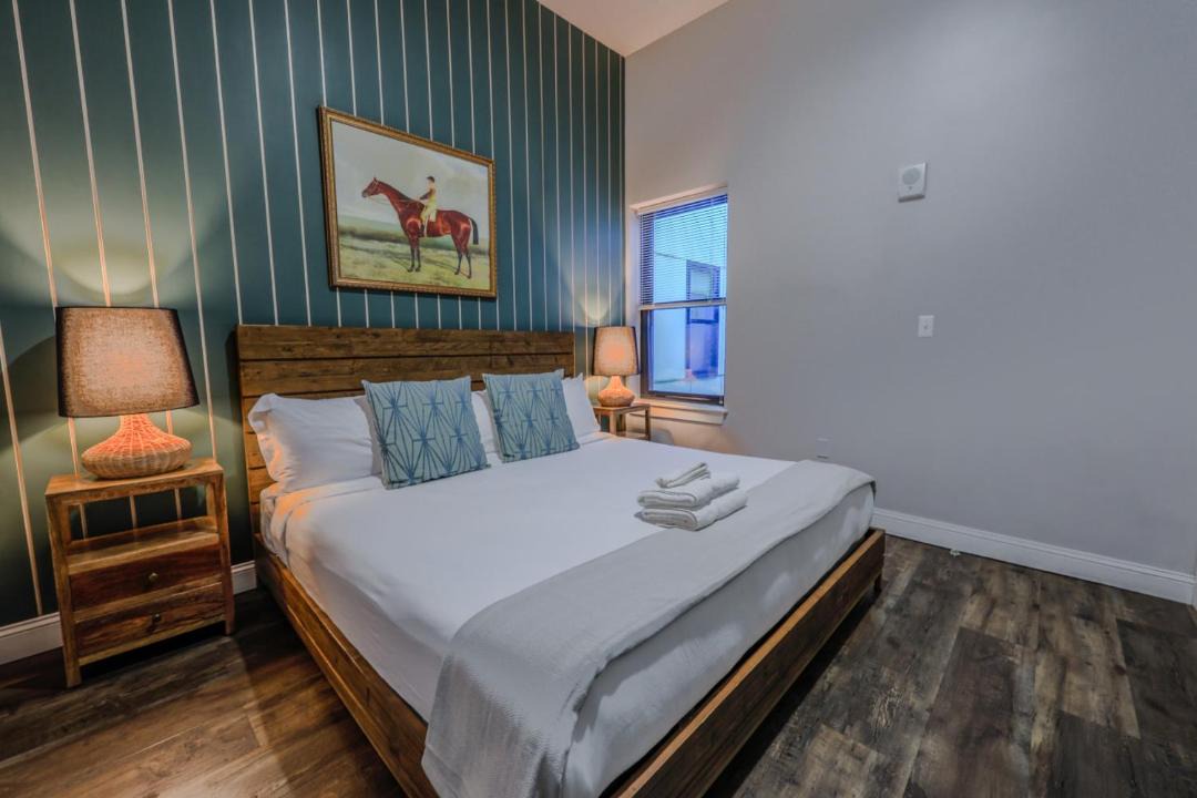 Photo of Bedroom in Downtown Boston