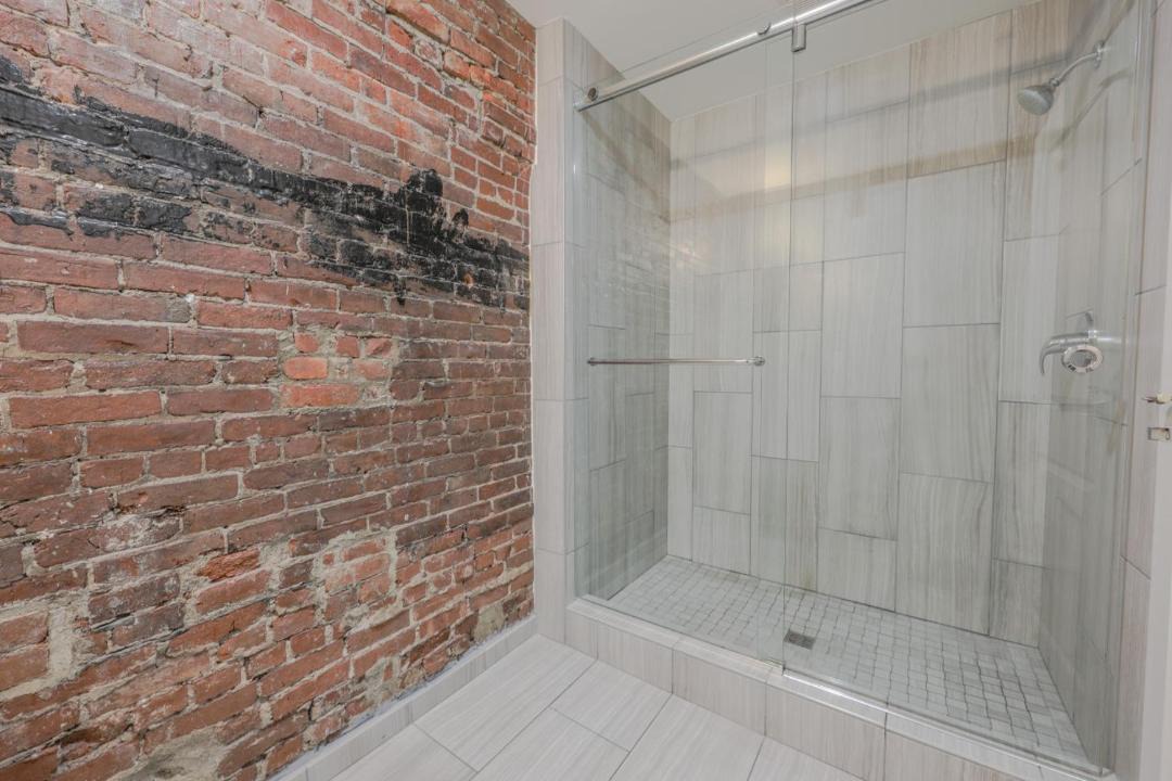 Photo of Bathroom in Downtown Boston