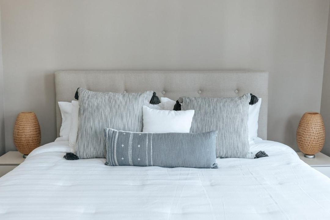 Photo of Bedroom in Yachting Village