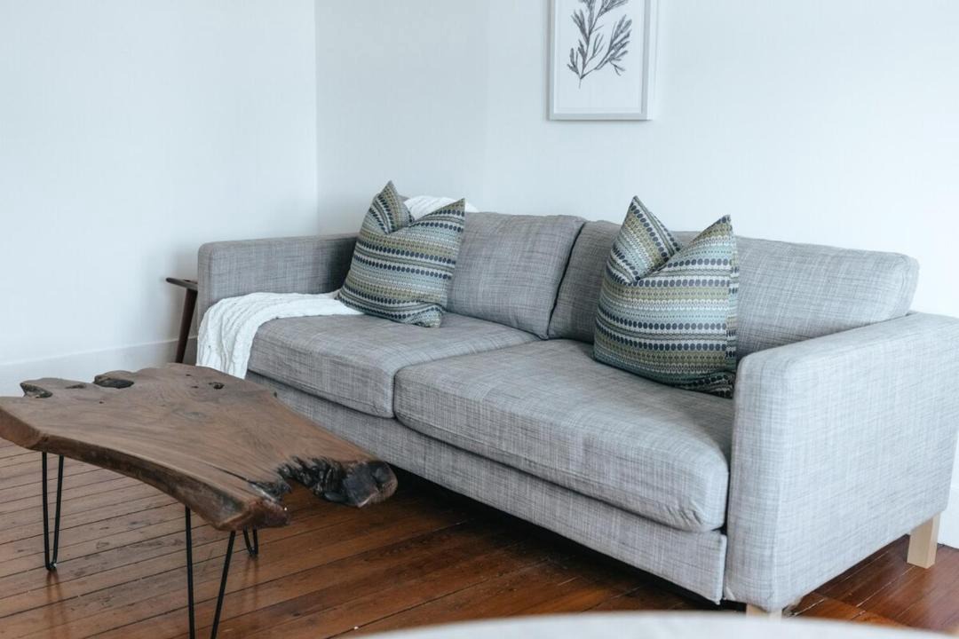 Photo of Livingroom in Yachting Village