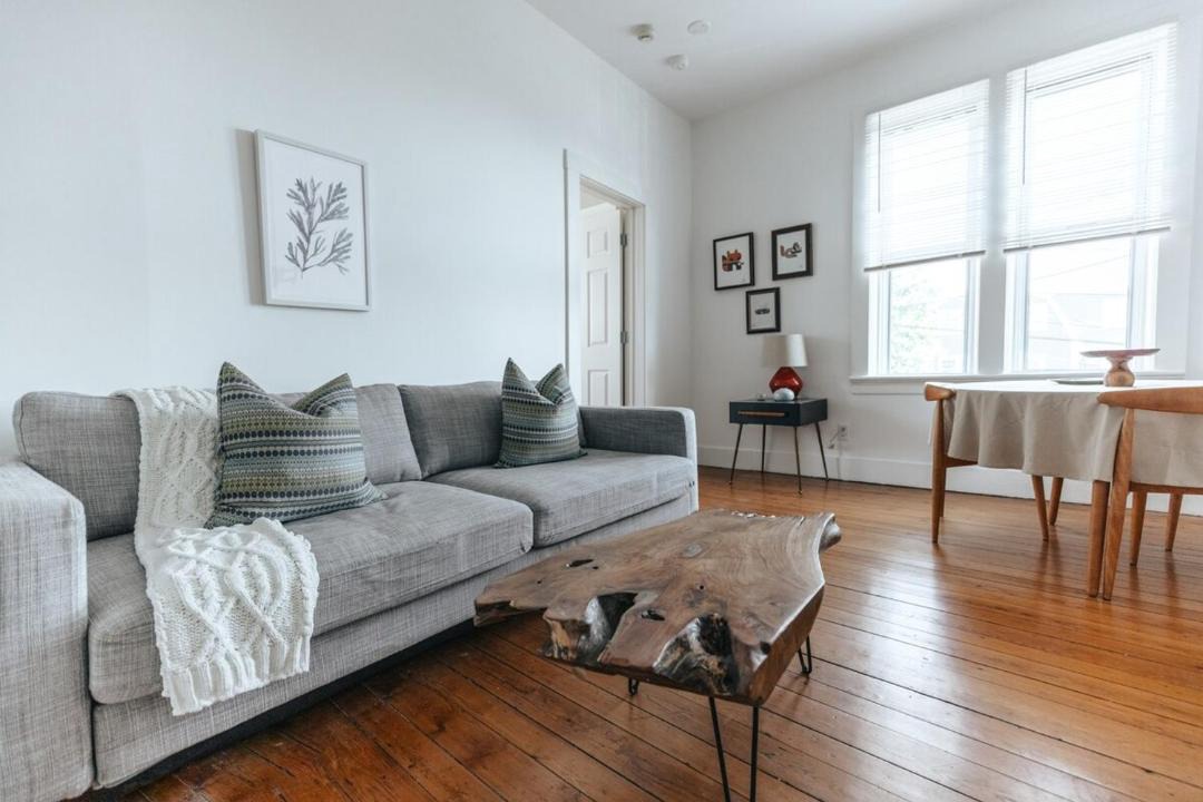 Photo of Livingroom in Yachting Village