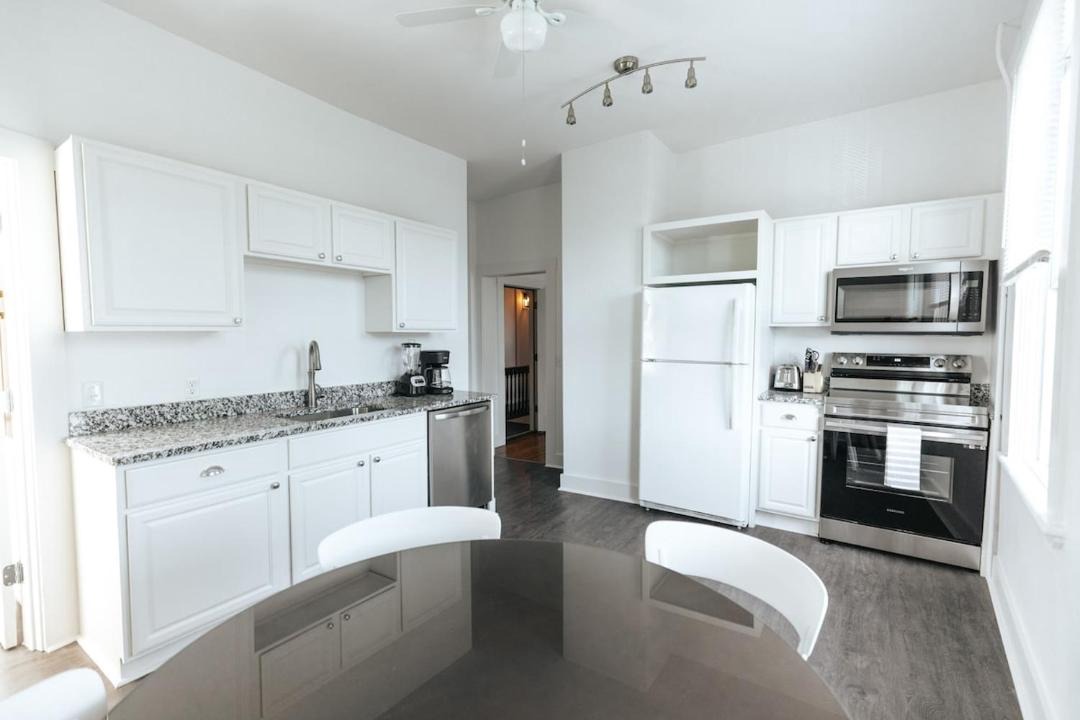 Photo of Kitchen in Yachting Village