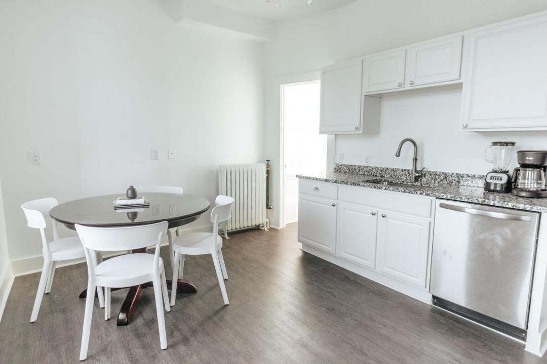 Photo of Kitchen in Yachting Village