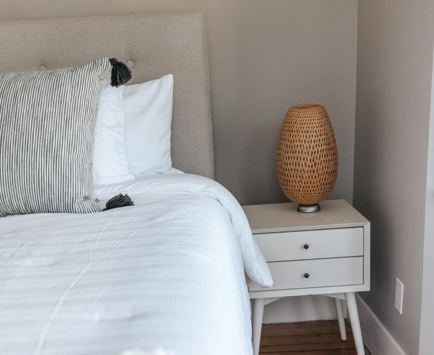 Photo of Bedroom in Yachting Village