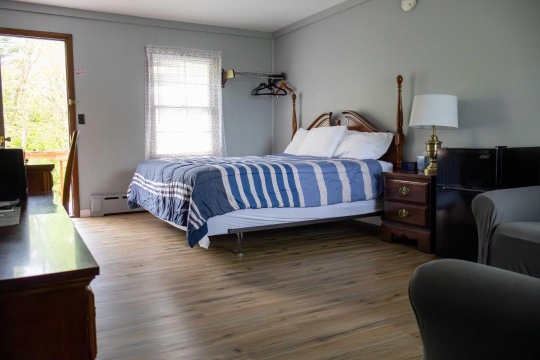 Photo of Bedroom in Weirs Beach