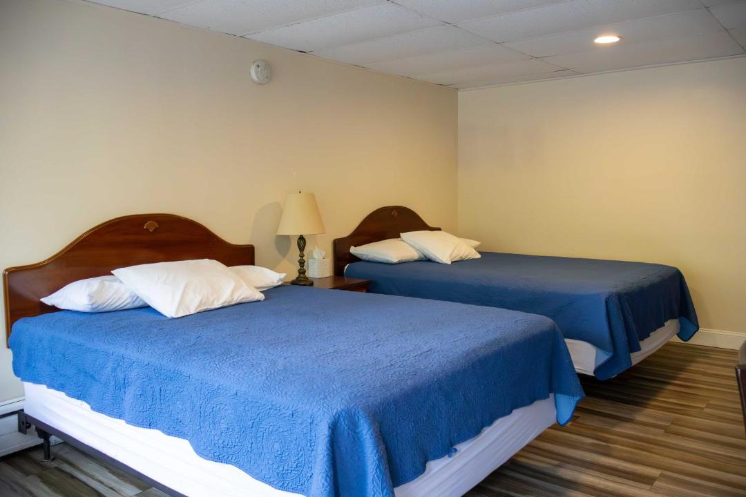 Photo of Bedroom in Weirs Beach